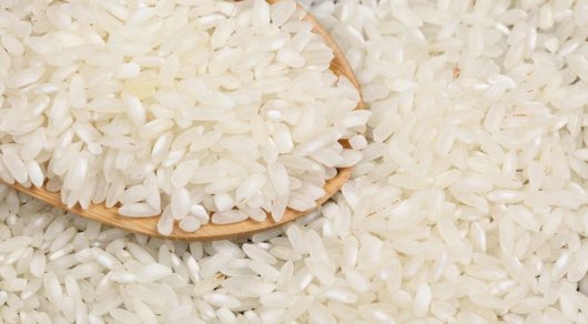 В Комитете МНЭ РК прокомментировали случай с необычным рисом из алматинского магазина